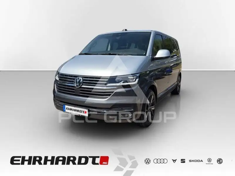 2022 Volkswagen T6