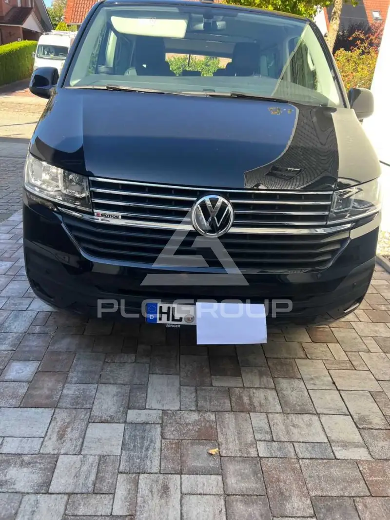 2022 Volkswagen T6