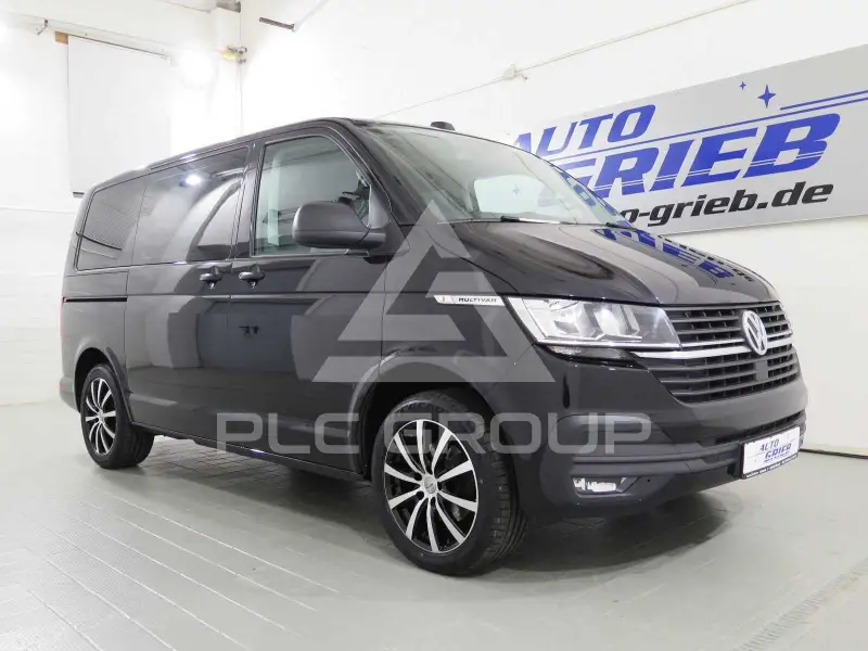 2022 Volkswagen T6