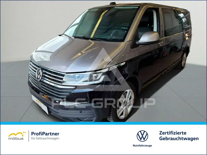 2022 Volkswagen T6