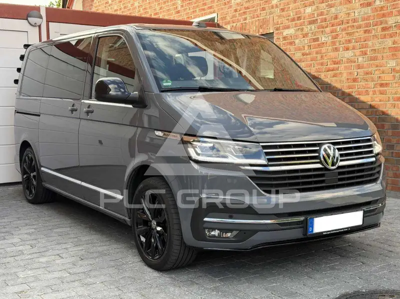 2022 Volkswagen T6
