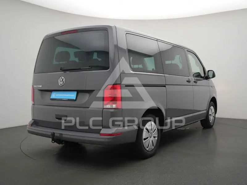 2022 Volkswagen T6