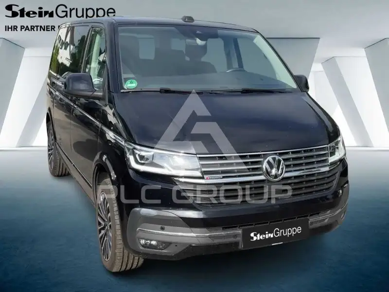 2022 Volkswagen T6
