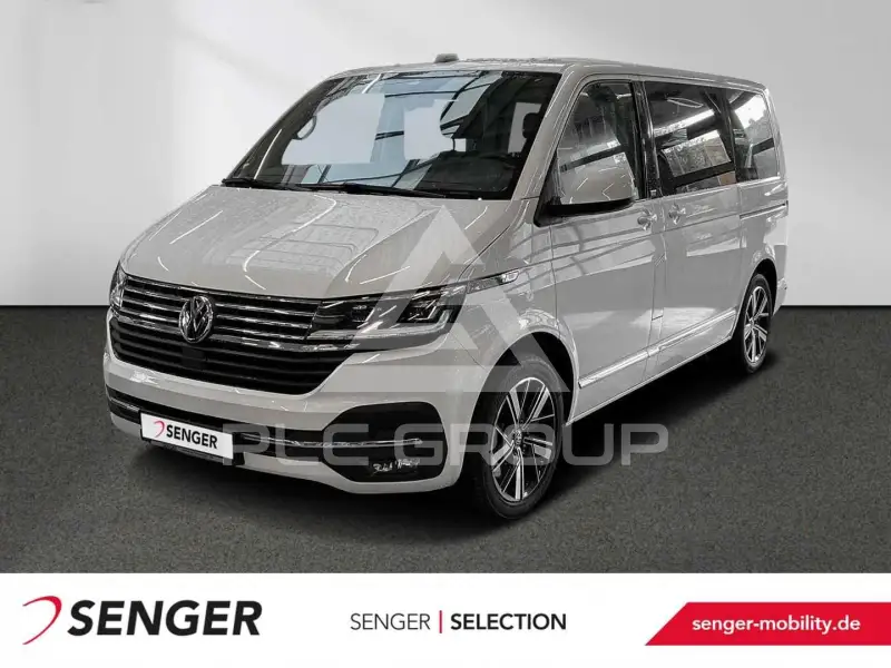 2022 Volkswagen T6