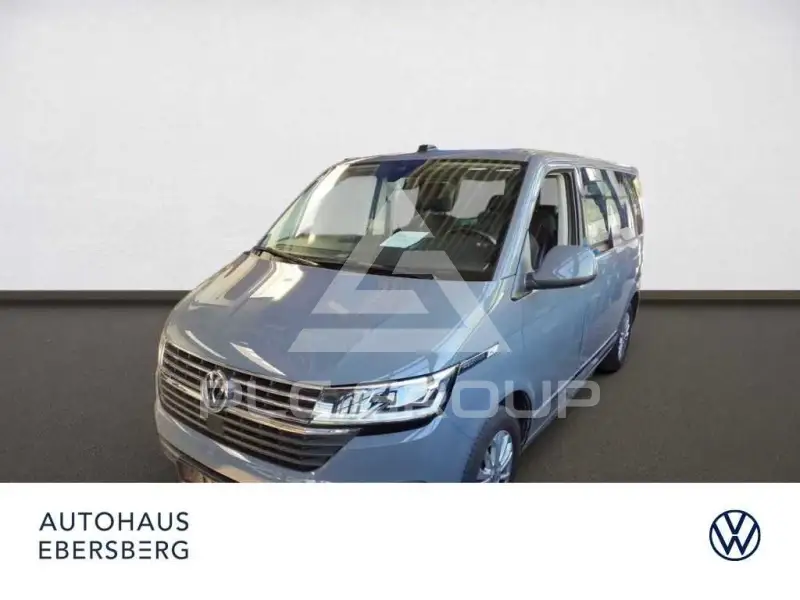 2022 Volkswagen T6