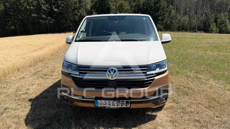 2022 Volkswagen T6