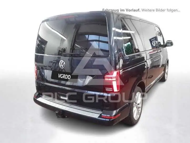 2022 Volkswagen T6