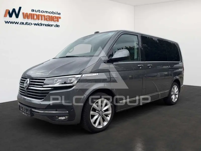 2022 Volkswagen T6