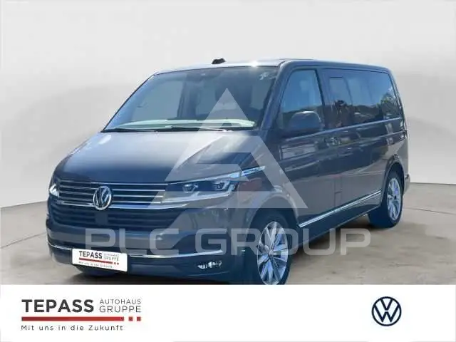 2022 Volkswagen T6