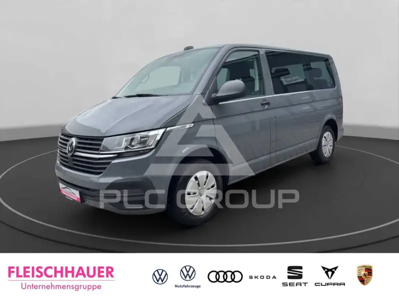 2022 Volkswagen T6