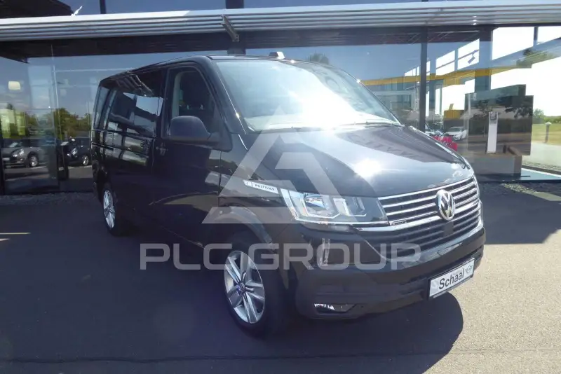 2022 Volkswagen T6