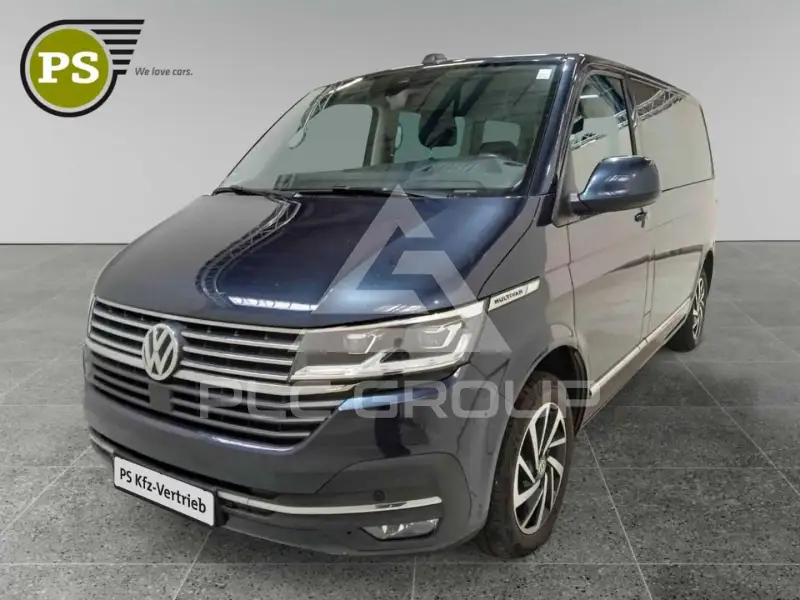 2022 Volkswagen T6