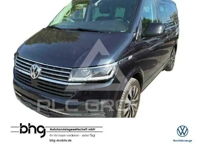2022 Volkswagen T6