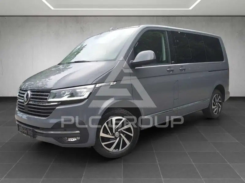 2022 Volkswagen T6