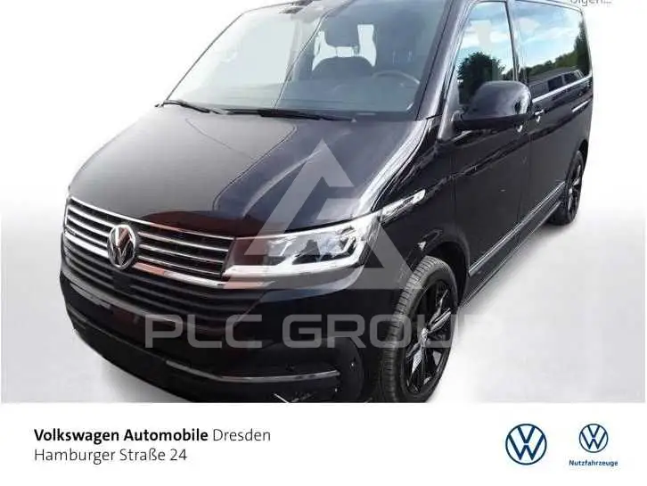 2022 Volkswagen T6