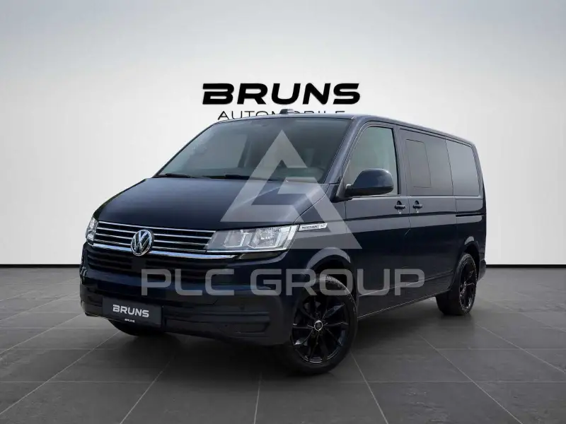 2022 Volkswagen T6