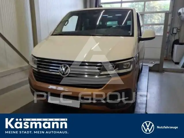2022 Volkswagen T6