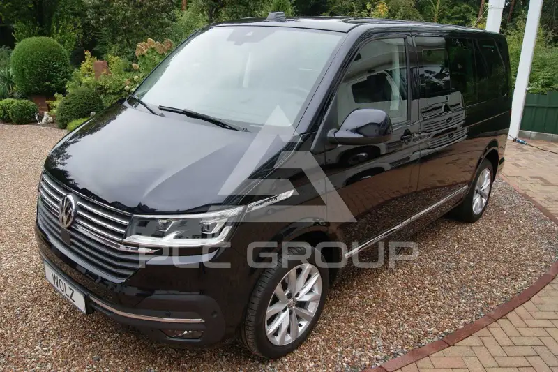 2022 Volkswagen T6