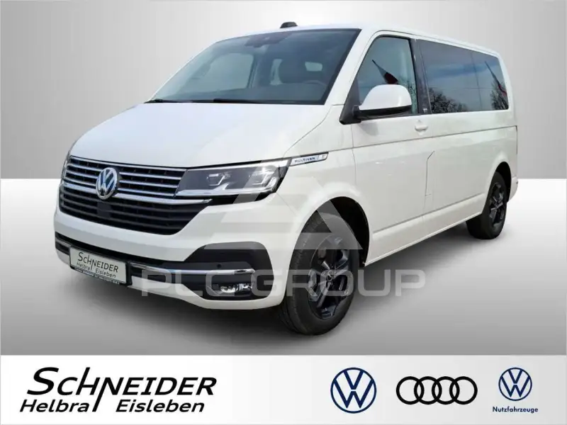 2022 Volkswagen T6