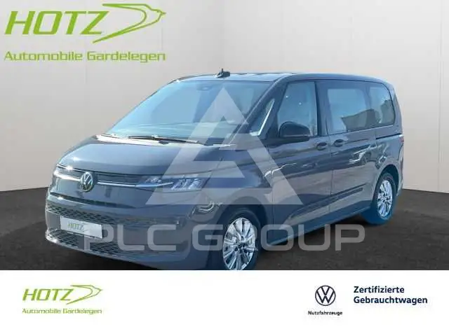 2022 Volkswagen T7 Multivan