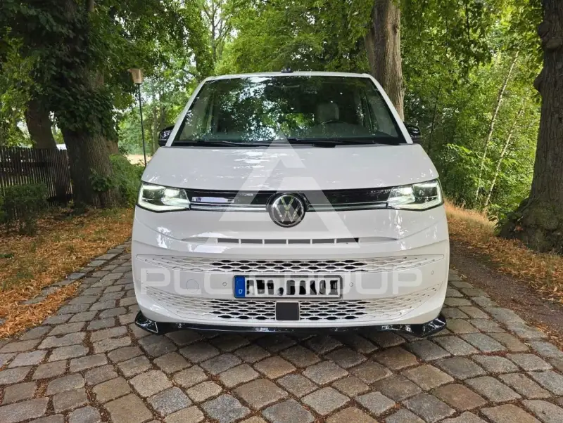 2022 Volkswagen T7 Multivan