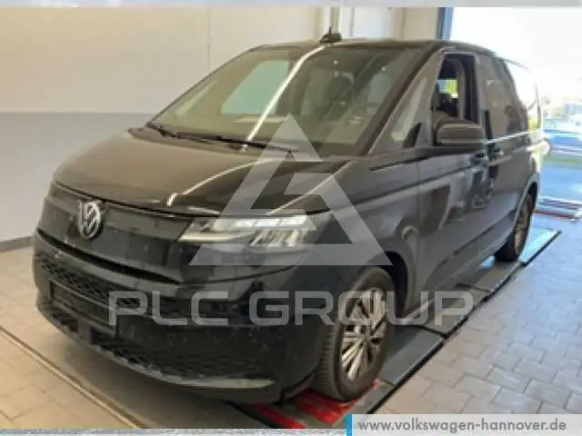 2022 Volkswagen T7 Multivan