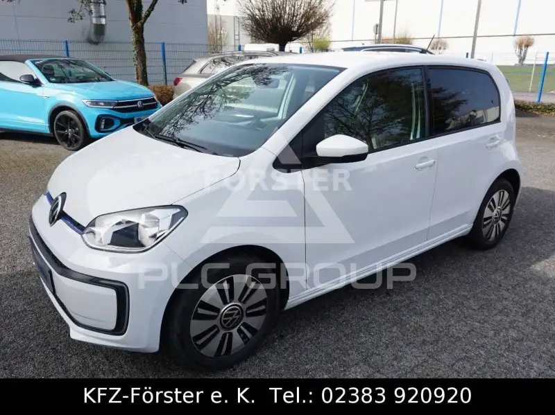 2022 Volkswagen Up