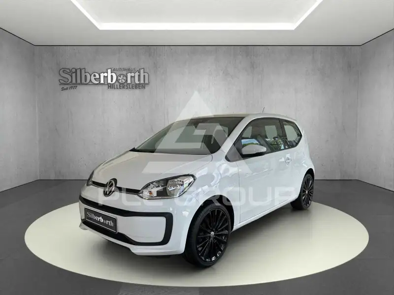 2022 Volkswagen Up