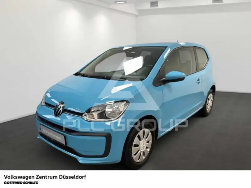 2022 Volkswagen Up