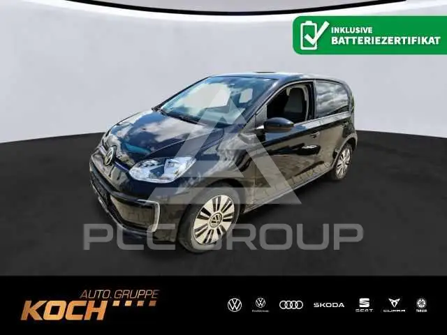 2022 Volkswagen Up