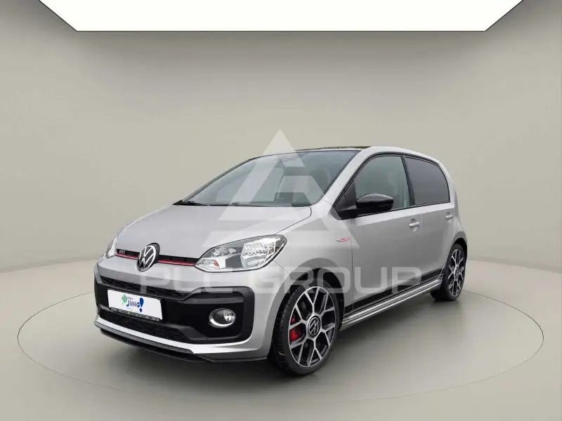 2022 Volkswagen Up