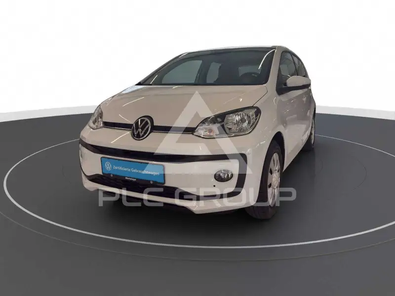 2022 Volkswagen Up