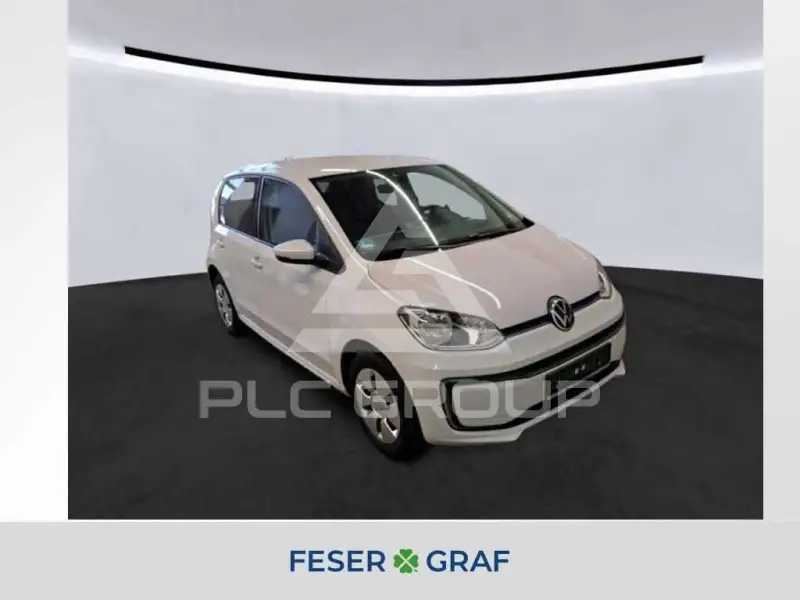 2022 Volkswagen Up