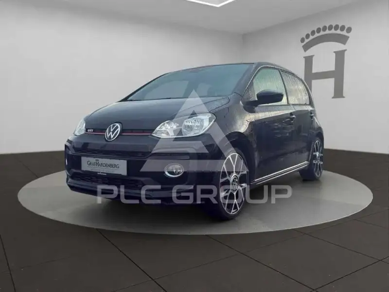 2022 Volkswagen Up