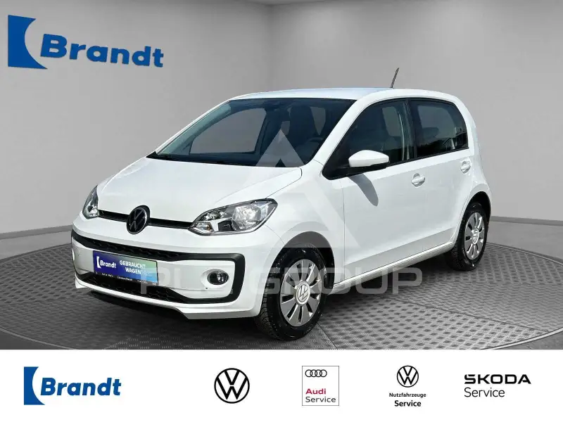 2022 Volkswagen Up