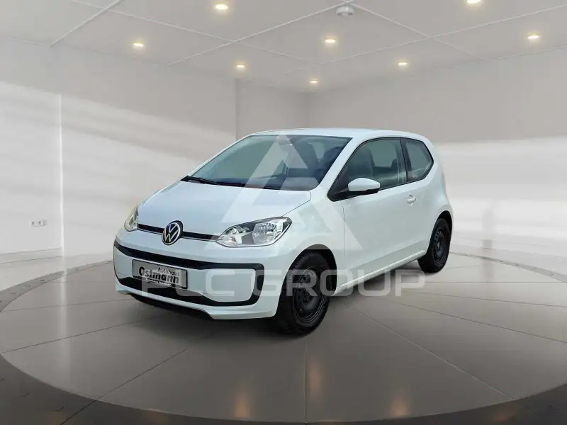 2022 Volkswagen Up