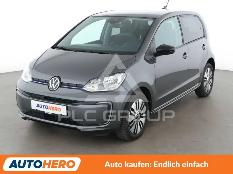2022 Volkswagen Up