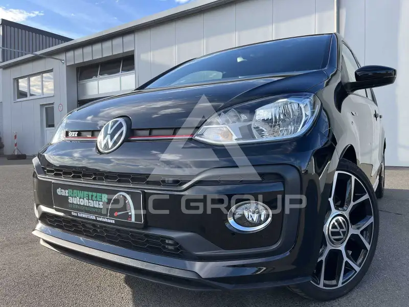 2022 Volkswagen Up