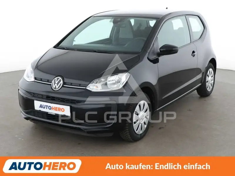 2022 Volkswagen Up