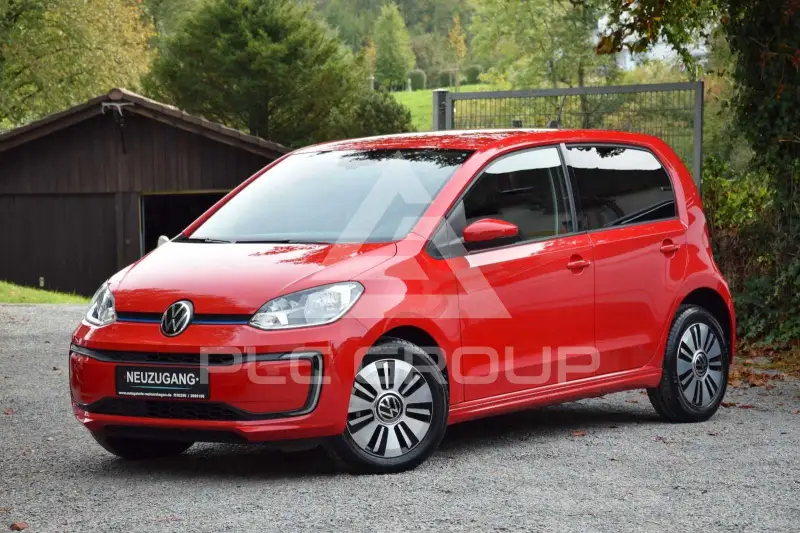 2022 Volkswagen Up