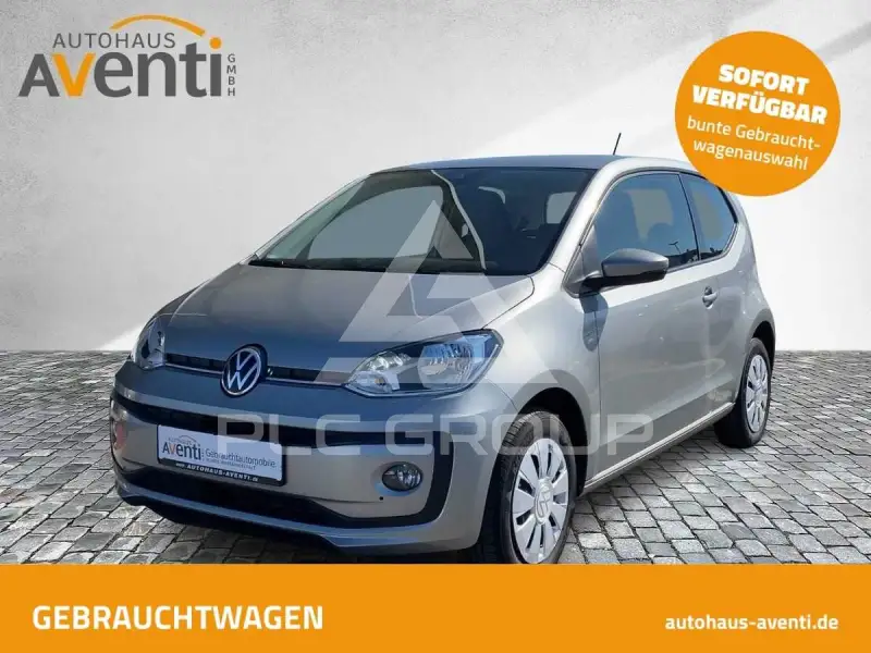 2022 Volkswagen Up