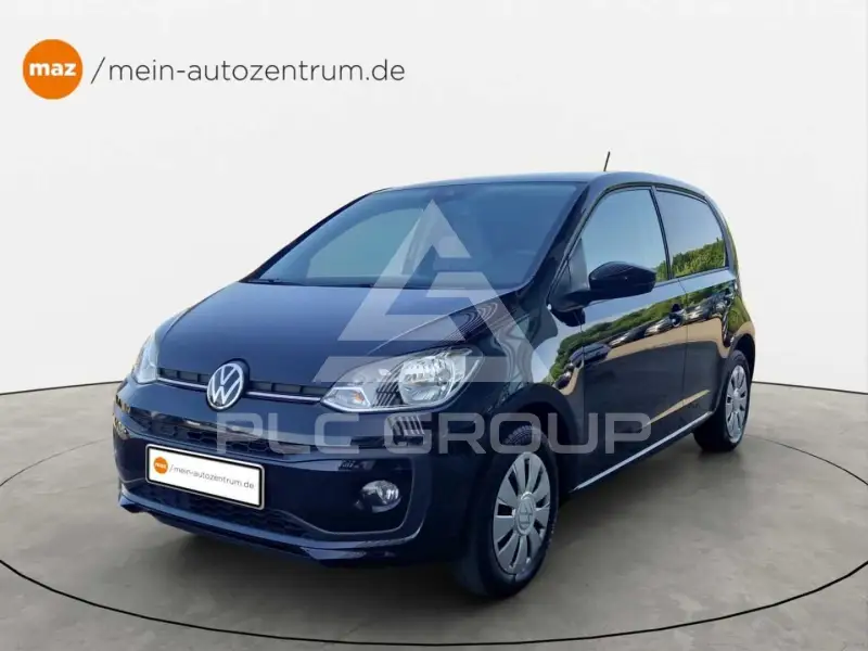 2022 Volkswagen Up