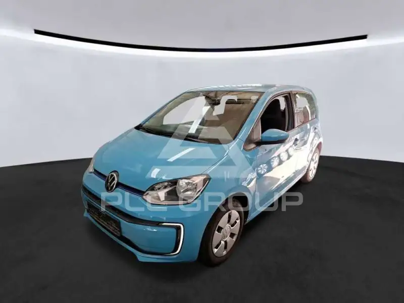 2022 Volkswagen Up
