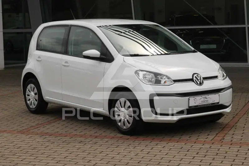 2022 Volkswagen Up