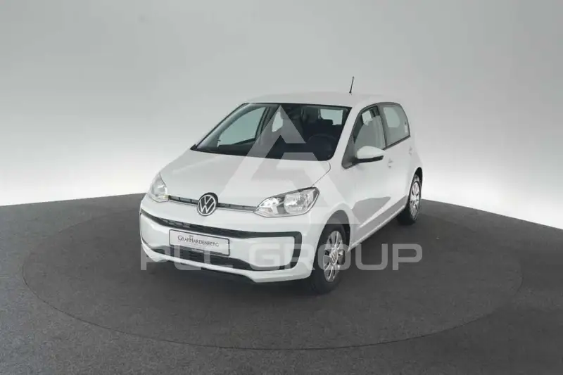 2022 Volkswagen Up