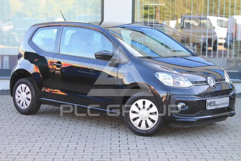 2022 Volkswagen Up