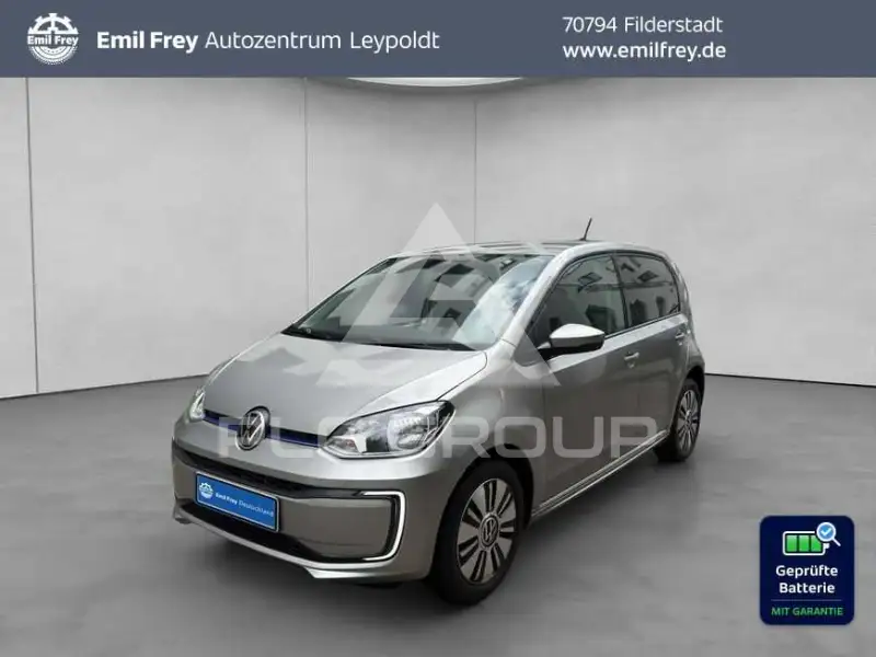2022 Volkswagen Up