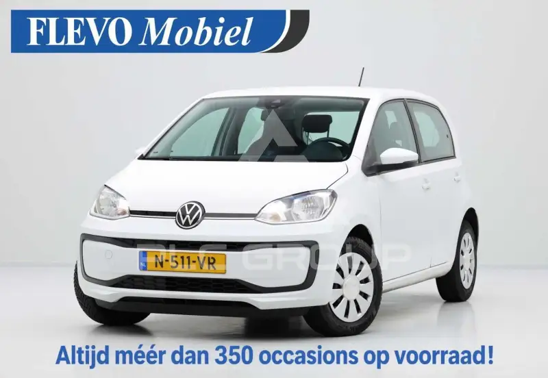 2022 Volkswagen Up
