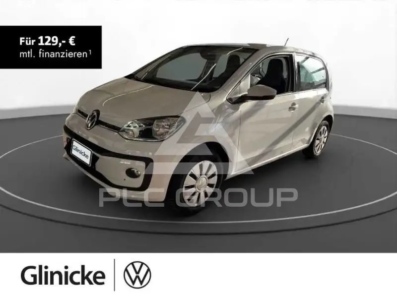 2022 Volkswagen Up