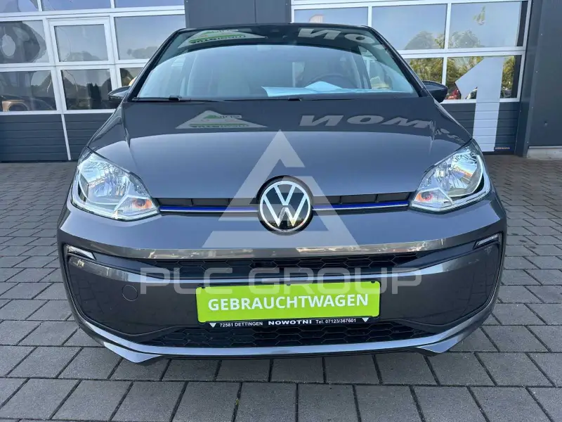 2022 Volkswagen Up